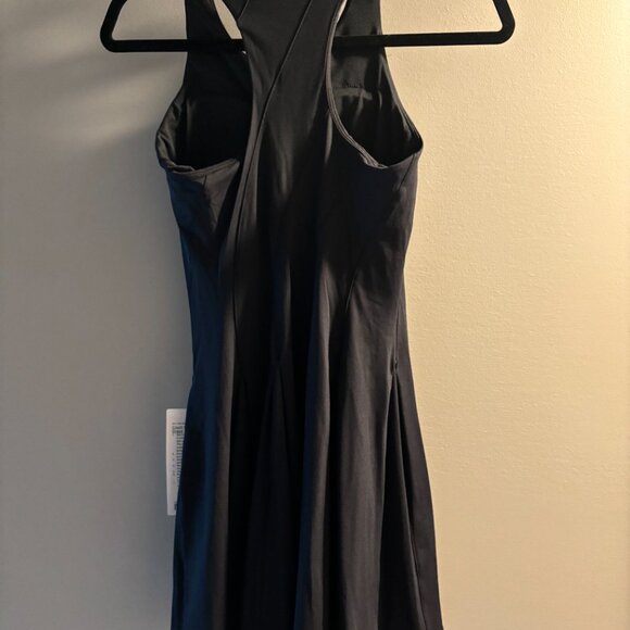 Lululemon Racerback Tennis Dress - Picture 4 of 4